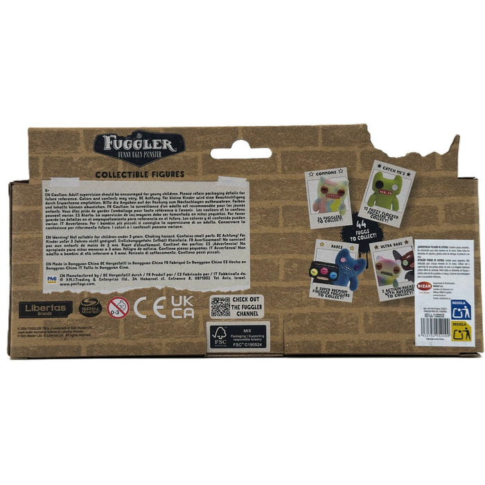 Комплект фигури Bizak