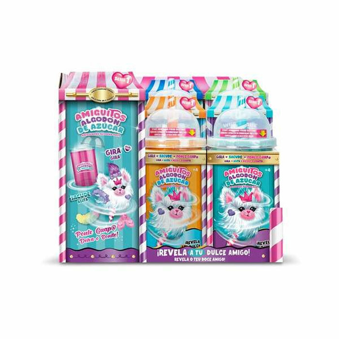 Плюш Bizak Friends Памук