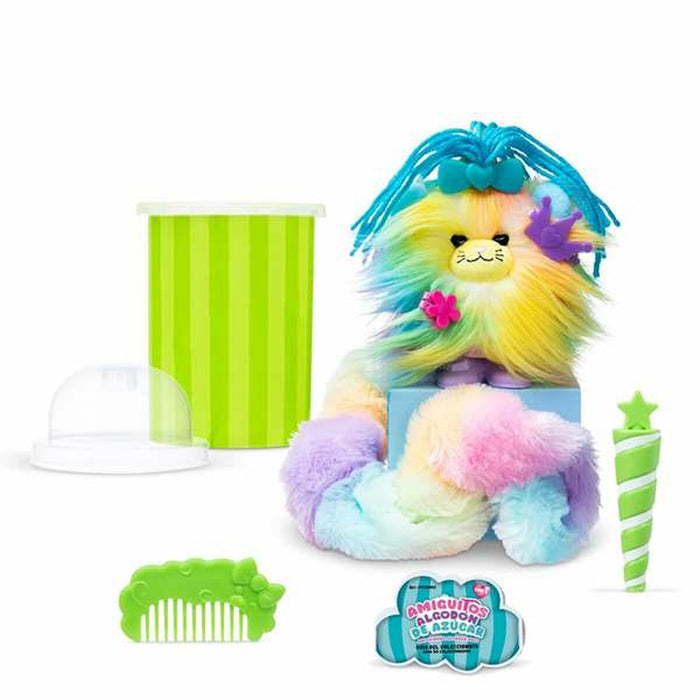 Плюш Bizak Friends Памук