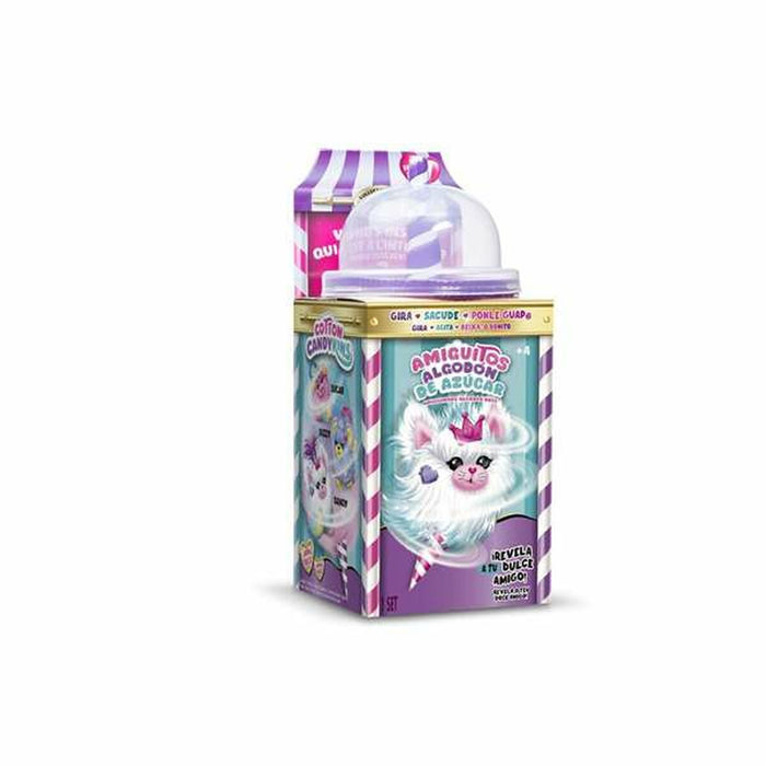 Плюш Bizak Friends Памук