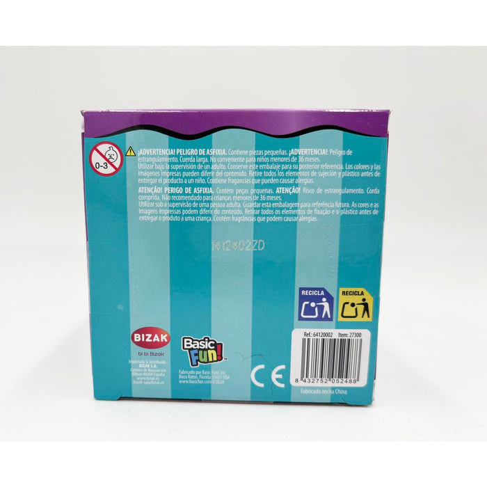 Плюш Bizak Friends Памук