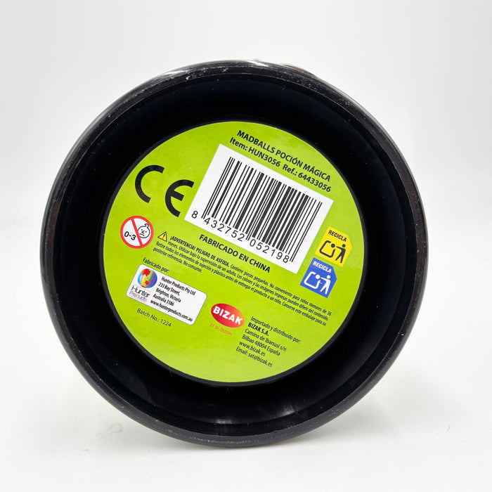 Настолна игра Bizak