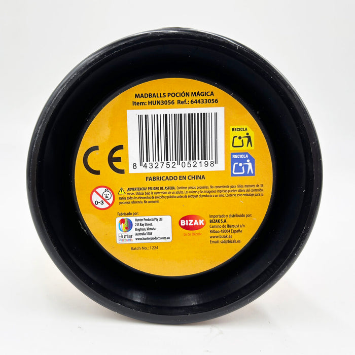 Настолна игра Bizak