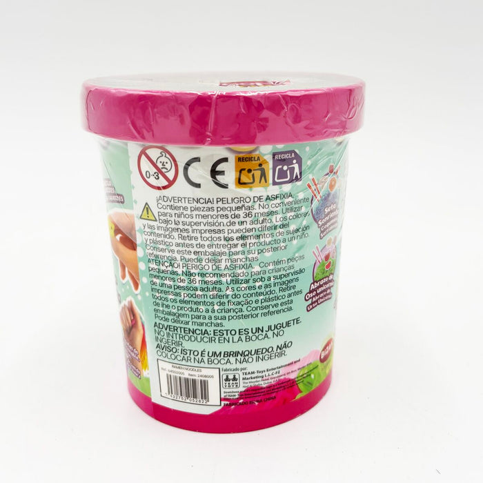 Игра за Умения Bizak