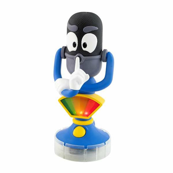 Настолна игра Bizak Silencio Extremo