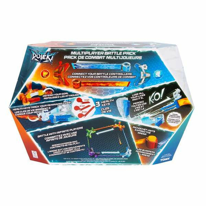 Училищна чанта Bizak