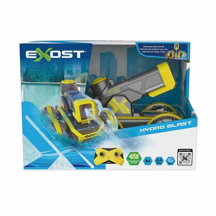 Количка с дистанционно управление Bizak