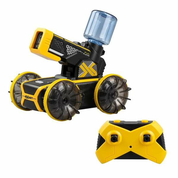 Количка с дистанционно управление Bizak