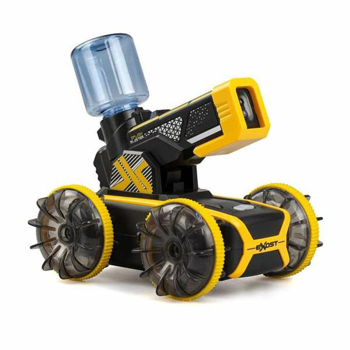 Количка с дистанционно управление Bizak