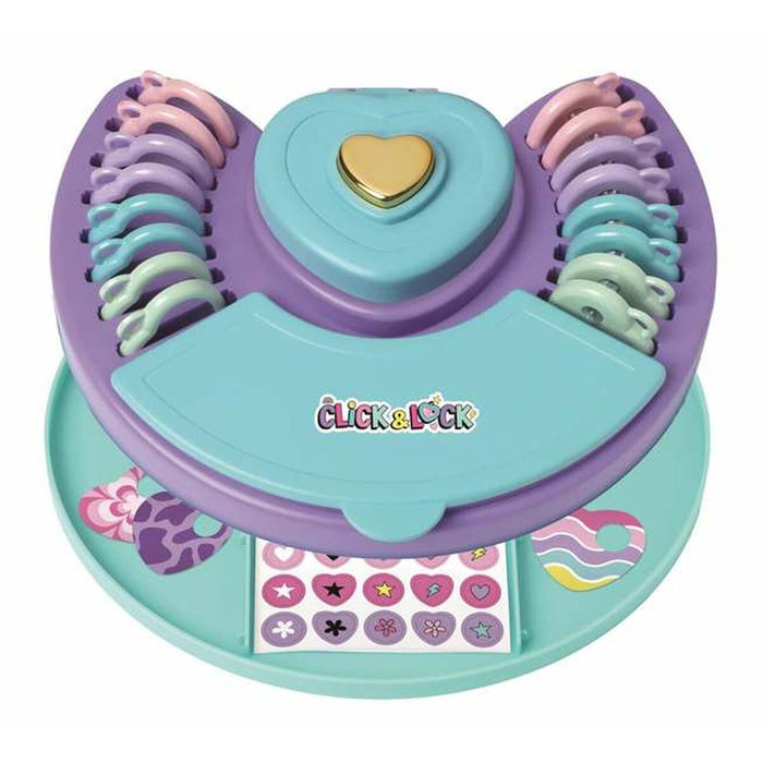 Комплект за Правене на Гривна и Огърлица Bizak