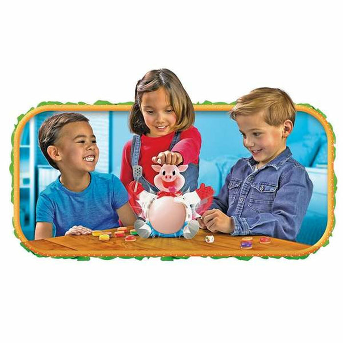 Настолна игра Bizak