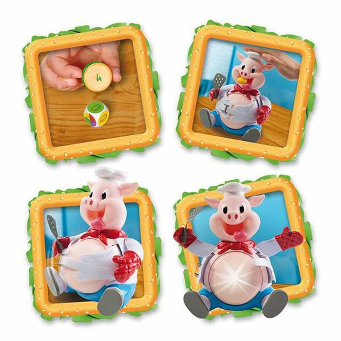 Настолна игра Bizak