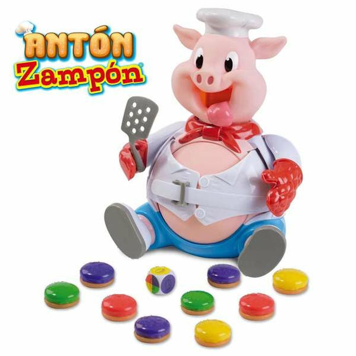 Настолна игра Bizak