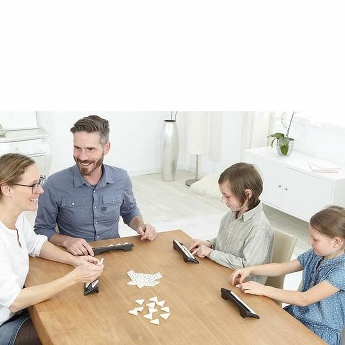 Настолна игра Bizak Triominos