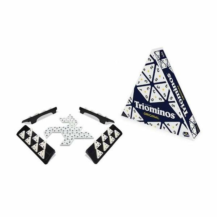 Настолна игра Bizak Triominos