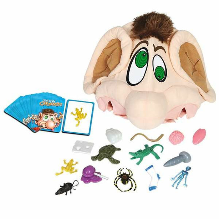 Настолна игра Bizak