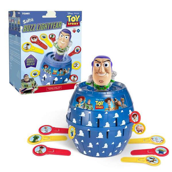 Игра за Умения Bizak