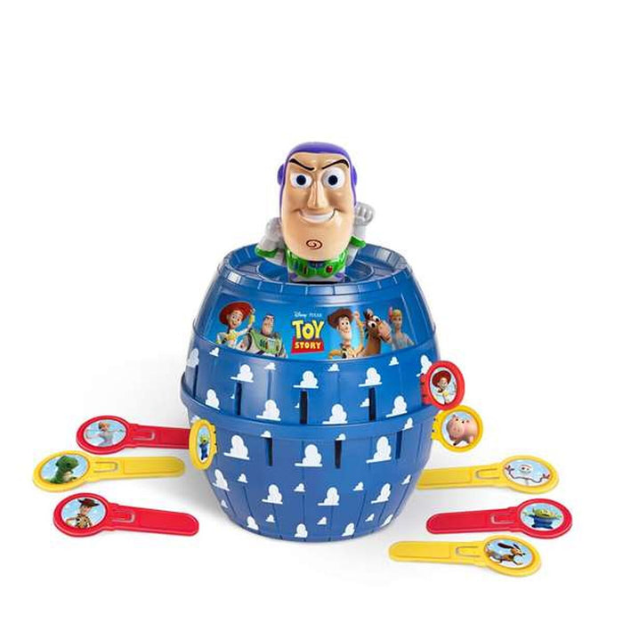 Игра за Умения Bizak