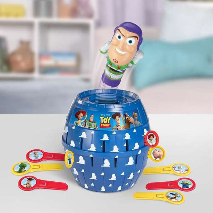 Игра за Умения Bizak