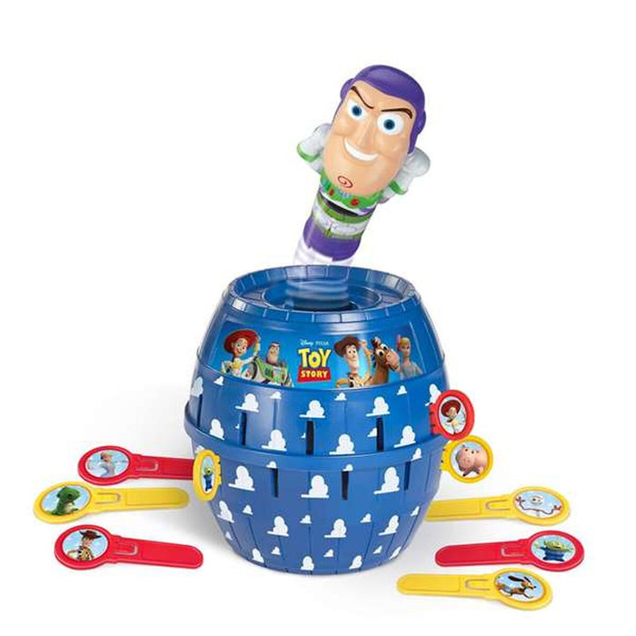 Игра за Умения Bizak