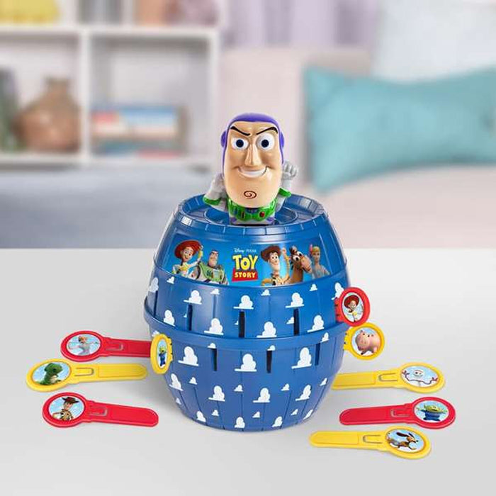Игра за Умения Bizak