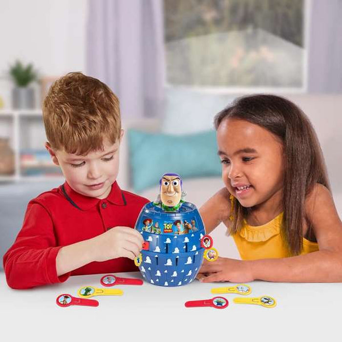 Игра за Умения Bizak