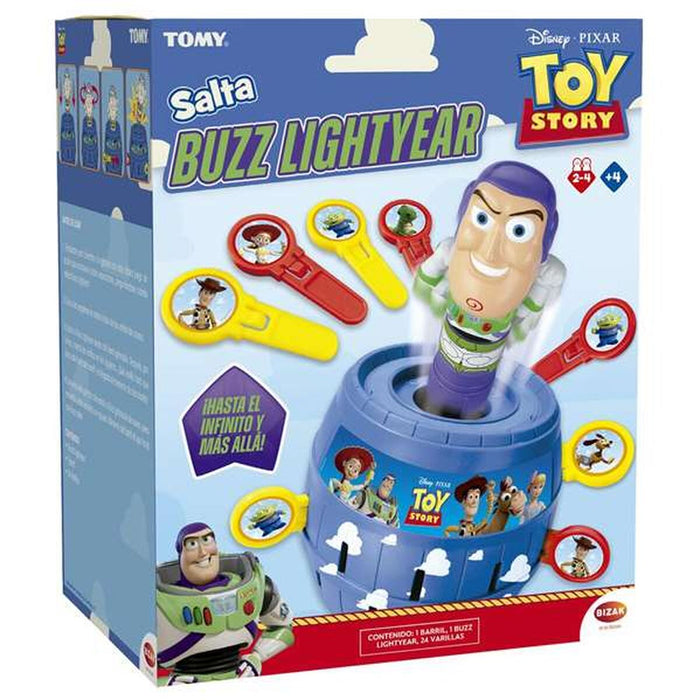 Игра за Умения Bizak