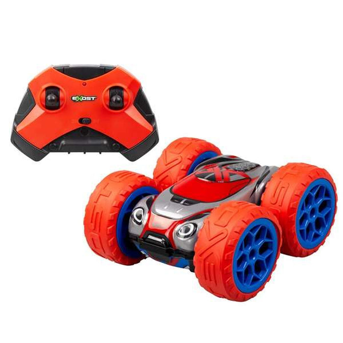 Кола с Радиоуправление Bizak Exost 360 Cross Mx