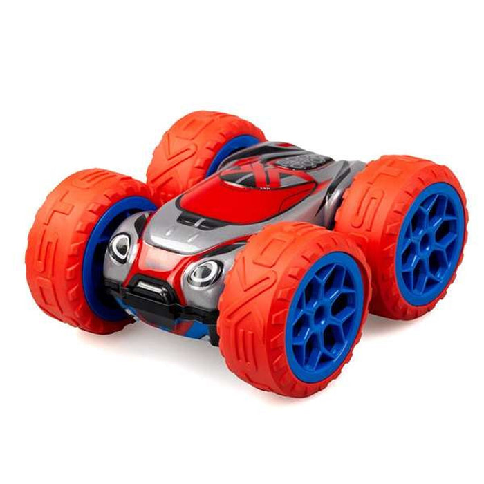 Кола с Радиоуправление Bizak Exost 360 Cross Mx