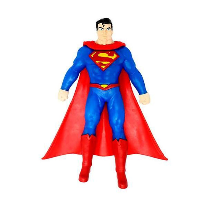 Кукла Действие Bizak Monsterflex DC Comics Edicion