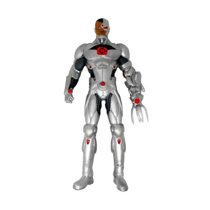 Кукла Действие Bizak Monsterflex DC Comics Edicion