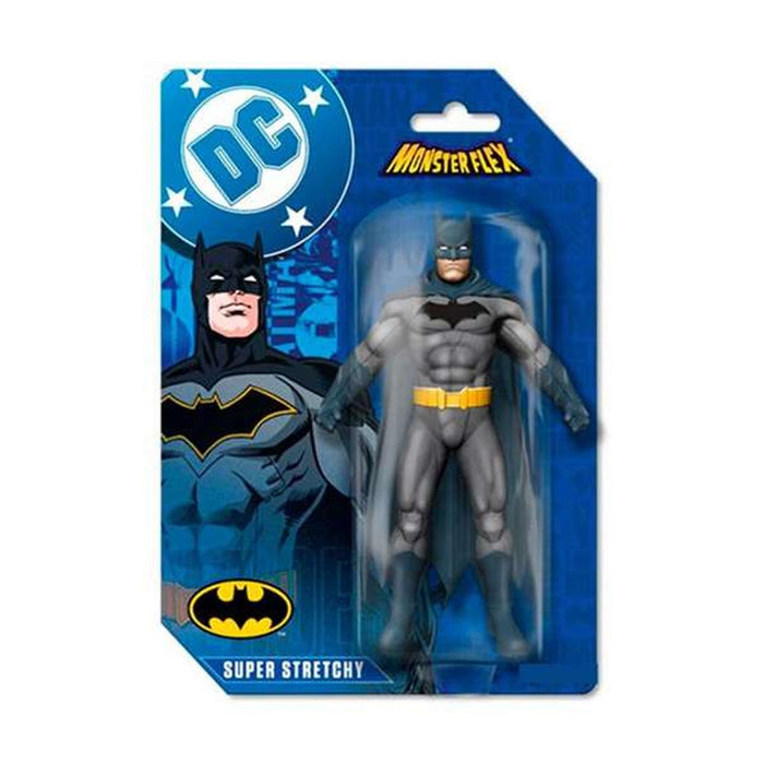Кукла Действие Bizak Monsterflex DC Comics Edicion