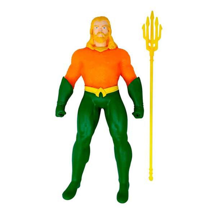 Кукла Действие Bizak Monsterflex DC Comics Edicion