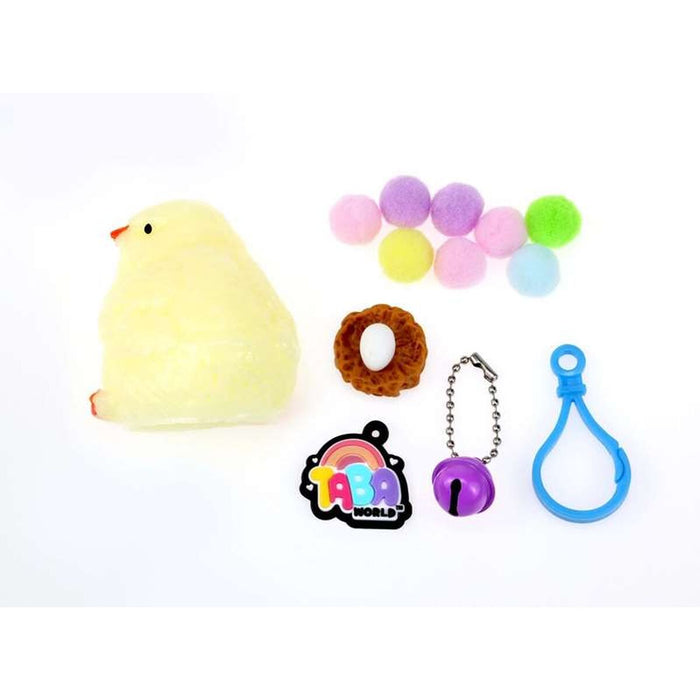 Фигурки на Герои Bizak Squishy