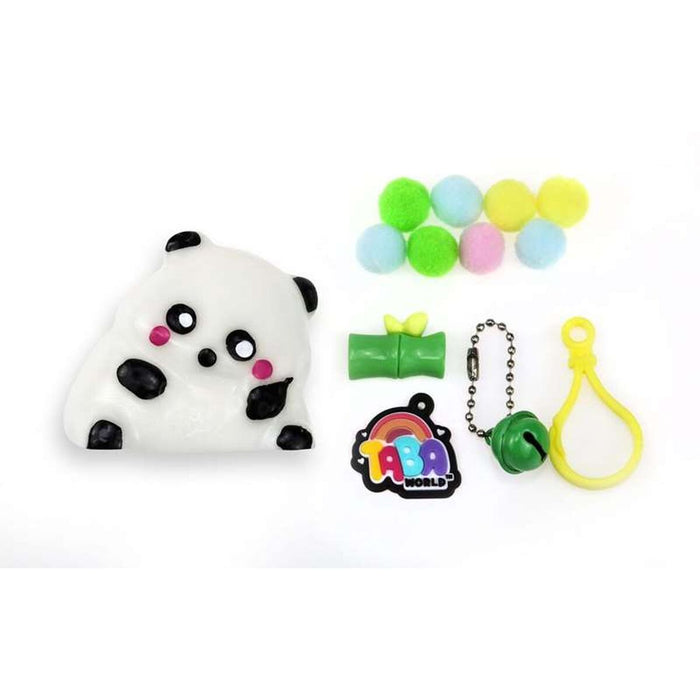 Фигурки на Герои Bizak Squishy