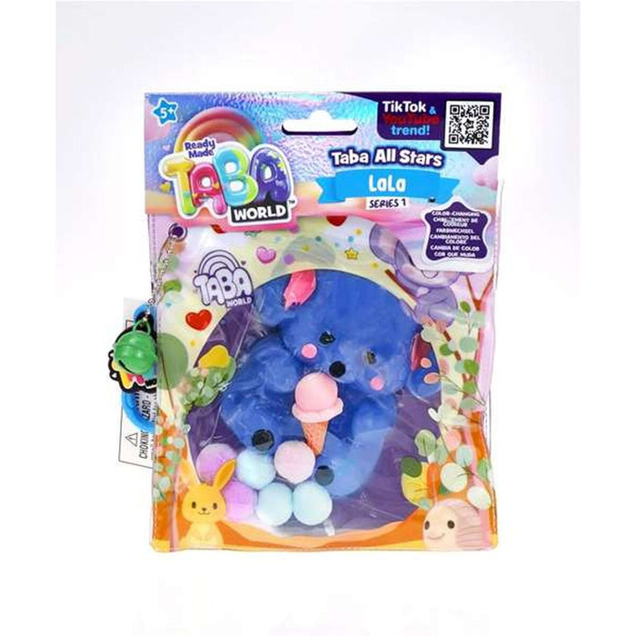 Фигурки на Герои Bizak Squishy