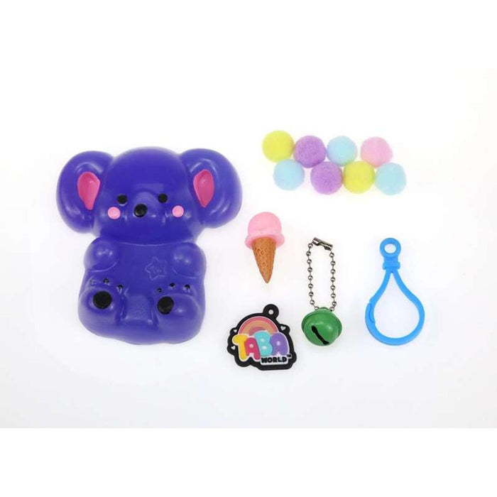 Фигурки на Герои Bizak Squishy