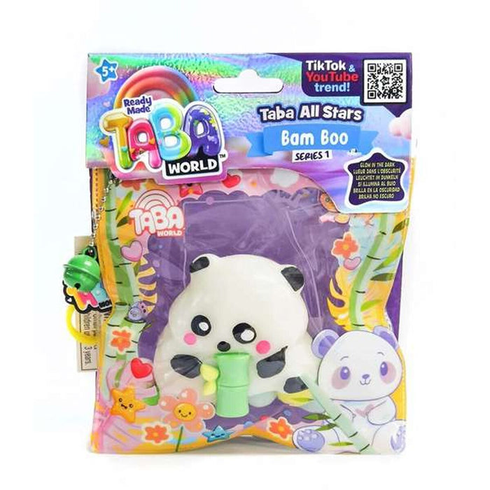 Фигурки на Герои Bizak Squishy