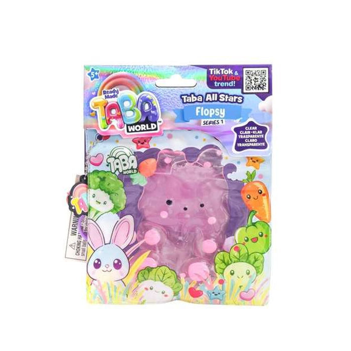 Фигурки на Герои Bizak Squishy