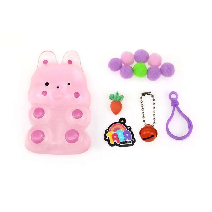 Фигурки на Герои Bizak Squishy