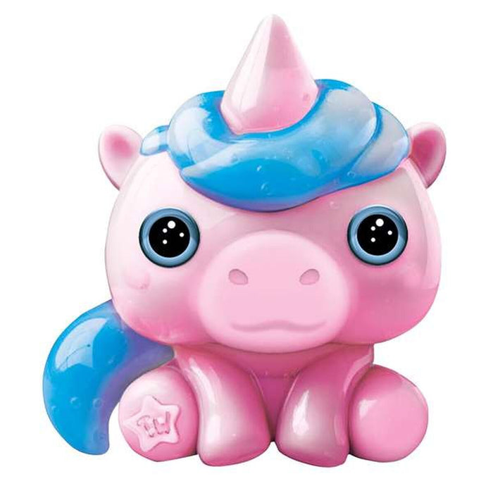 Занаятчийска игра Bizak Squishy