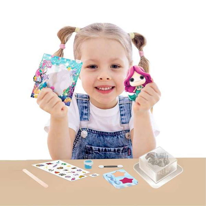 Занаятчийска игра Bizak Squishy