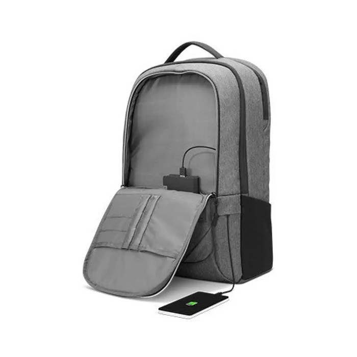 Бизнес ежедневна раница LENOVO 17 инча