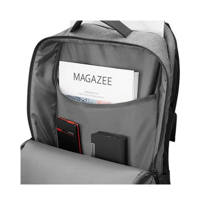 Бизнес ежедневна раница LENOVO 17 инча