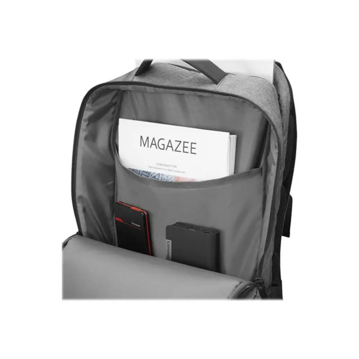 Бизнес ежедневна раница LENOVO 17 инча