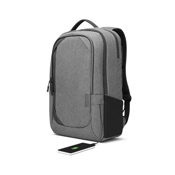 Бизнес ежедневна раница LENOVO 17 инча