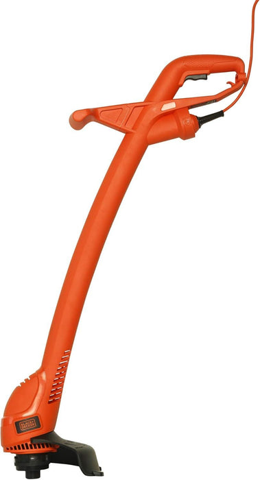 Електрически тример Black & Decker - GL360, 350W, 250 mm
