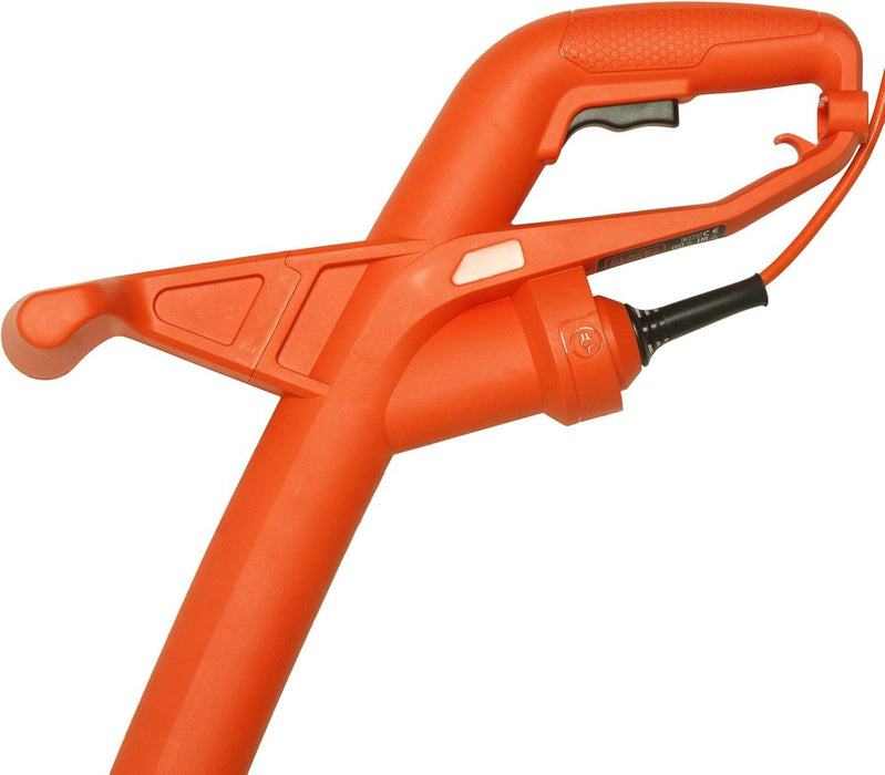 Електрически тример Black & Decker - GL360, 350W, 250 mm