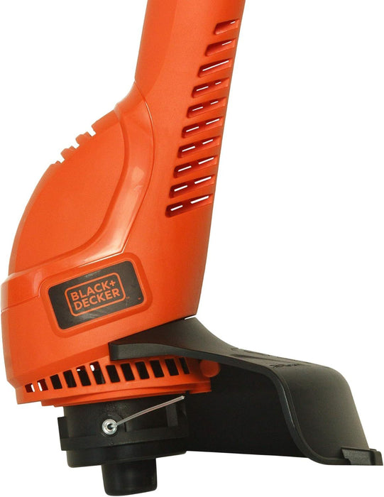 Електрически тример Black & Decker - GL360, 350W, 250 mm