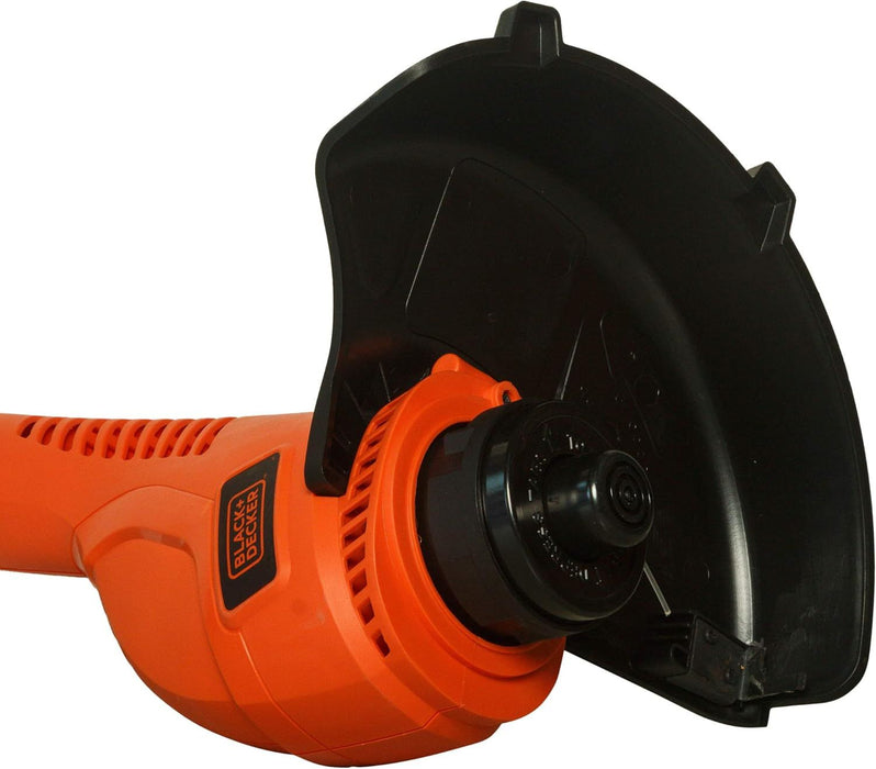 Електрически тример Black & Decker - GL360, 350W, 250 mm